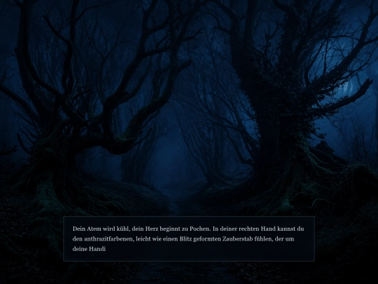 patronus screenshot