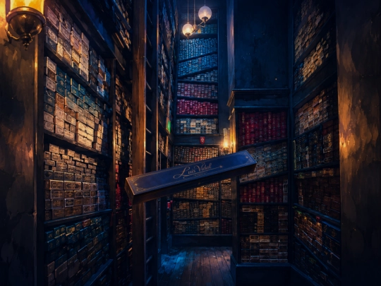 wand screenshot