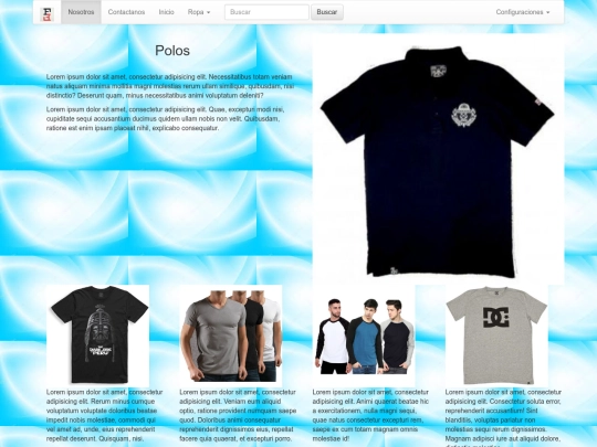 Polos screenshot