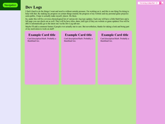 dev_logs screenshot