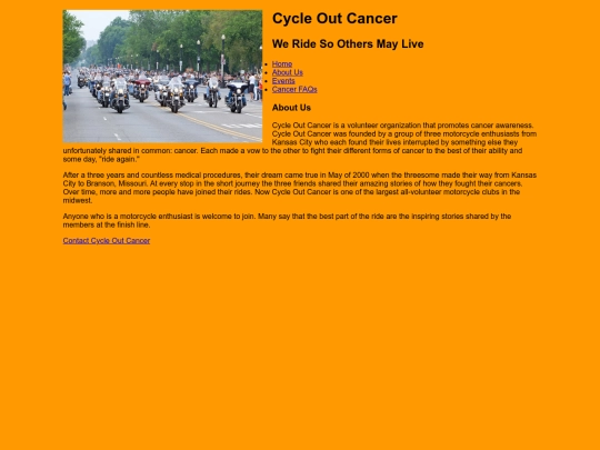 COMPSCI-443/Module 2/Chapter4-Lab 2/cycleabout04 screenshot