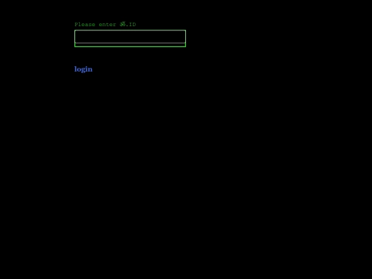 Games/TERMINAL2 screenshot