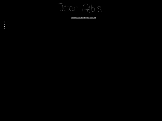 contact screenshot