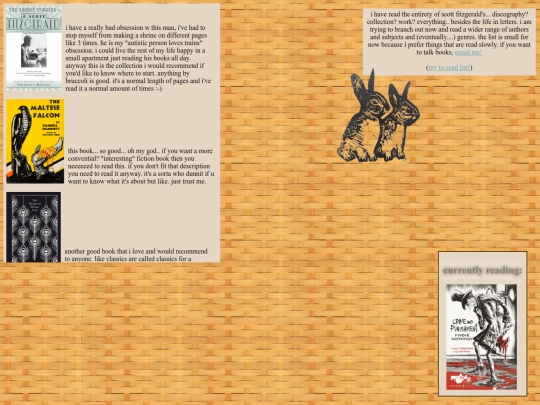 media/library screenshot