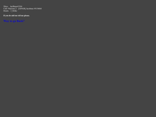 HI screenshot
