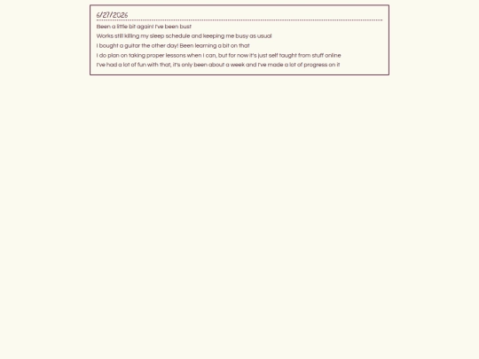 blog/6-27-2026 screenshot