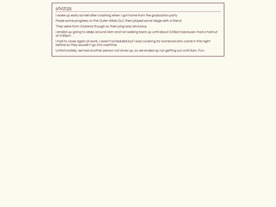 blog/6-8-2026 screenshot