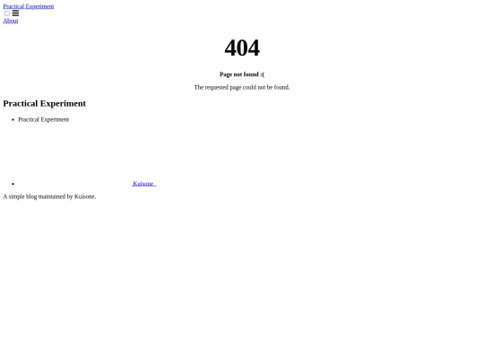 404 screenshot