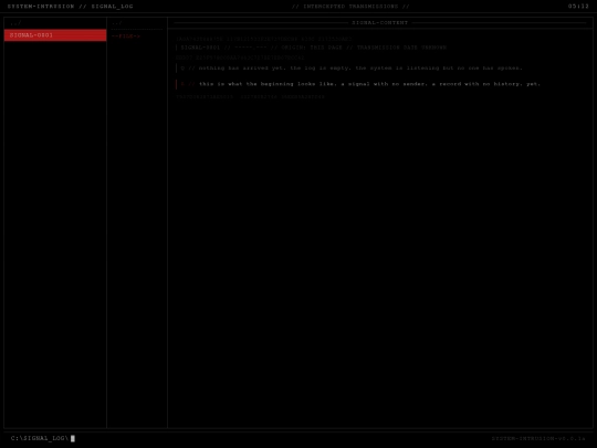 signal_log screenshot