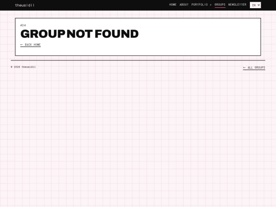 group screenshot