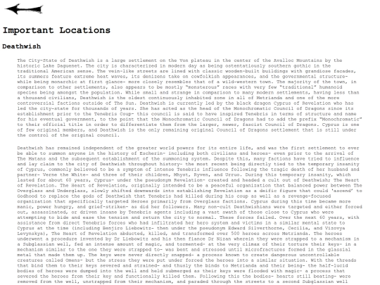 importantlocationspages/deathwish screenshot