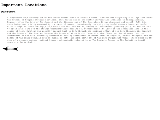 importantlocationspages/dunetown screenshot