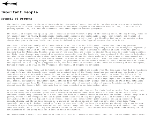 importantpeoplepages/dragons screenshot