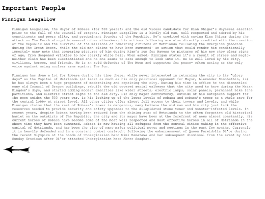 importantpeoplepages/finniganl screenshot