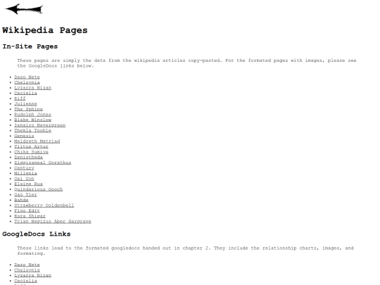 wikipediahome screenshot