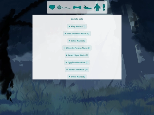 catz4 screenshot