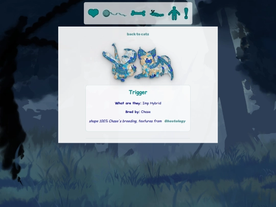 oddballzcatz screenshot