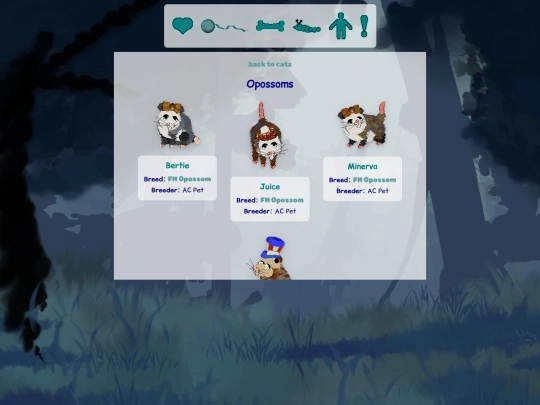 wildzcatz screenshot