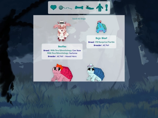 wildzdogz screenshot