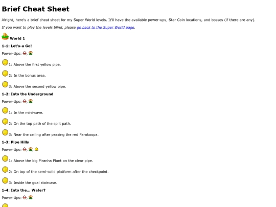 superworldbriefcheat screenshot