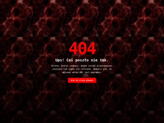 places/notfound404 screenshot
