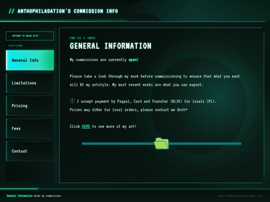 subdomains/info screenshot