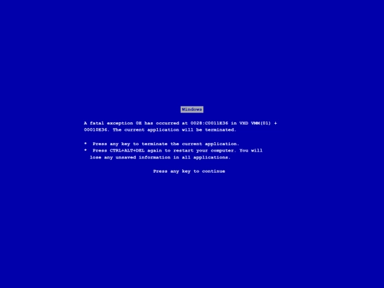 subdomains/shutdown screenshot
