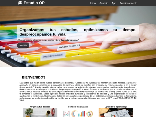 TPFinal/HTML screenshot