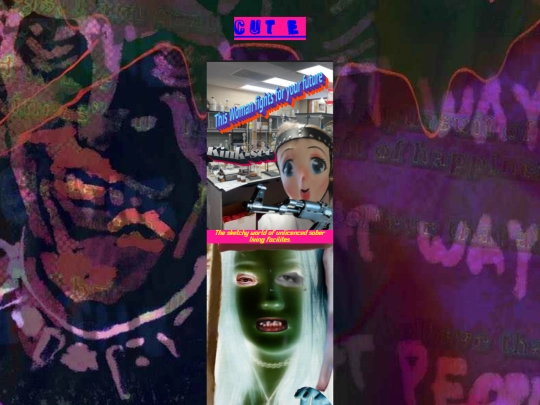 Kink-sec screenshot