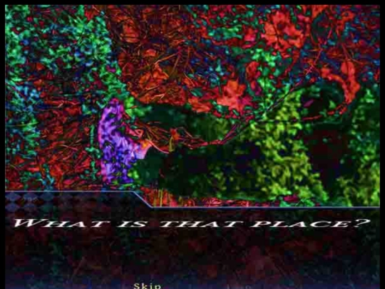 ARCHIVE/UNRELEASED screenshot