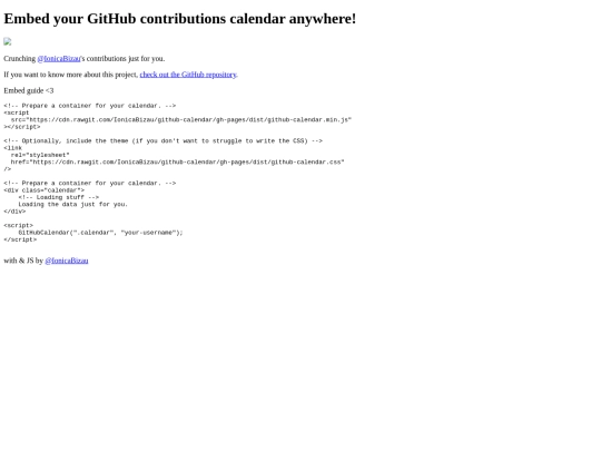 plugins/jquery-rss screenshot