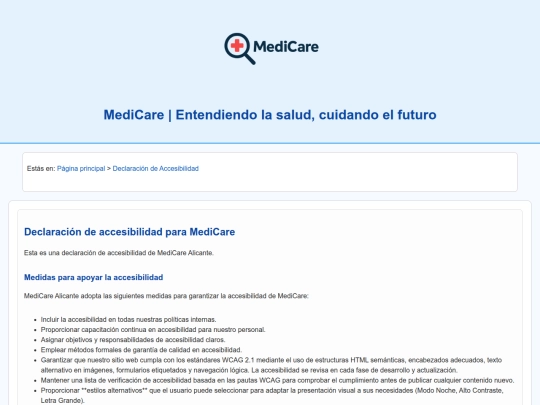 webs/web_accesibilidad screenshot