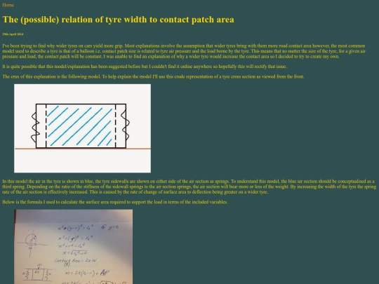 tyre_patch screenshot