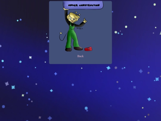 nbgch/webcomic/1 screenshot