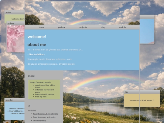 test3 screenshot