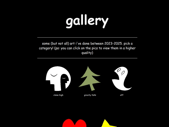artwork screenshot