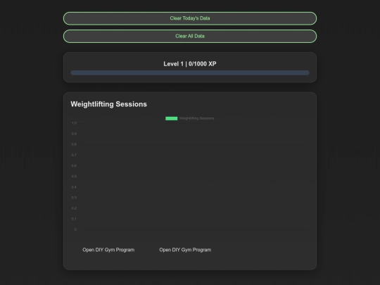 BkDashboard4 screenshot