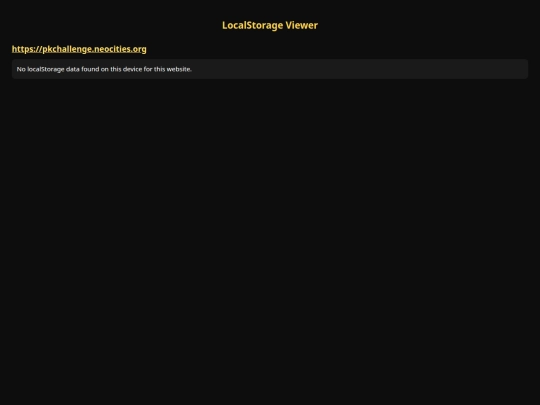 Book/Data screenshot