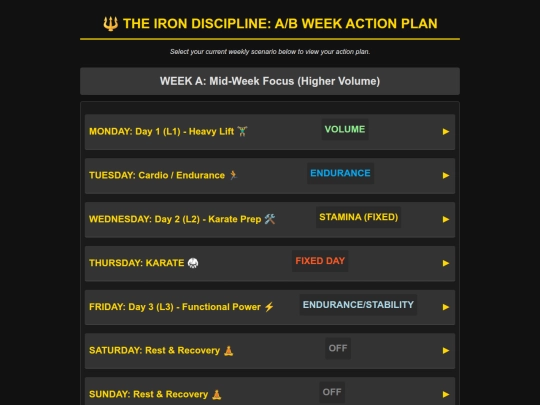 Book/Iron screenshot