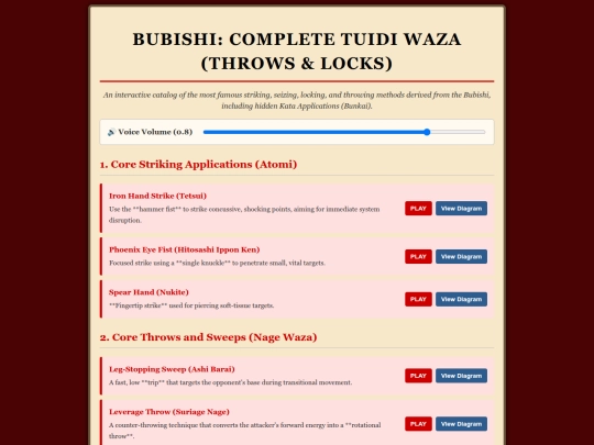Book/bubishi2 screenshot