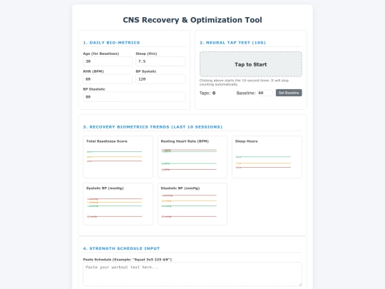 Book/cns screenshot