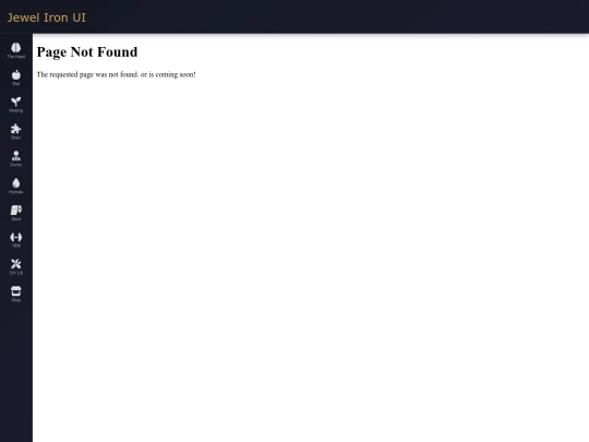 Earthindex2 screenshot