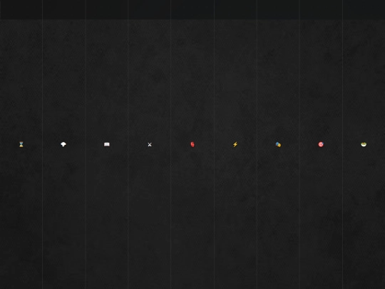 Emotions/Dash screenshot