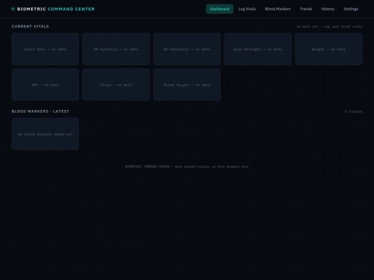 Emotions/Healthbk screenshot