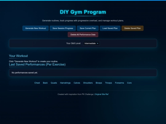 Exercise4 screenshot