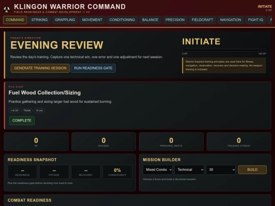 Lcars/New/k31 screenshot