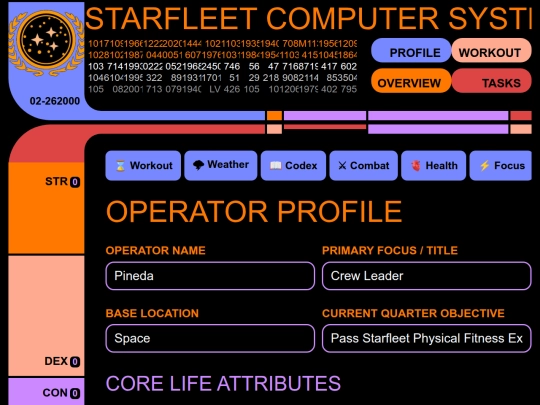 Lcars/New/trek screenshot