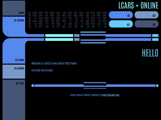 Lcars/lcars-lower-decks-padd screenshot