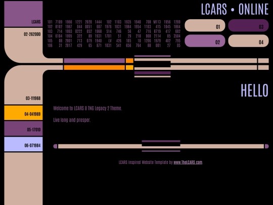 Lcars/lcars-tng-legacy-2 screenshot
