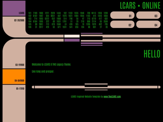 Lcars/lcars-tng-legacy screenshot